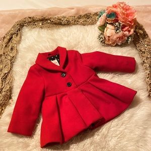 Cat & Jack - 18 Month Coat